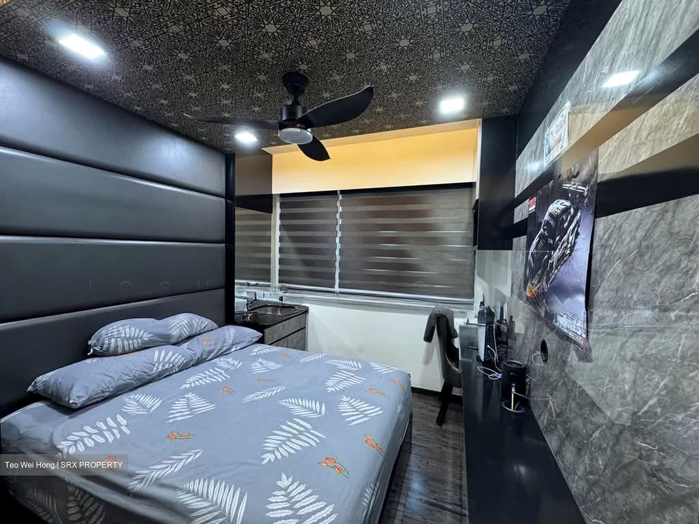 Blk 10B Bendemeer Light (Kallang/Whampoa), HDB 4 Rooms #574539251